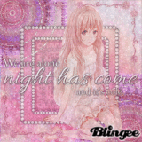Luka Megurine [We are alone, nigth has come and it's cold]