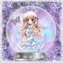 Anime Girl Snow Globe Anime Girl Snow Globe