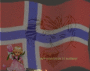 augusts ..happy birthday to Norway