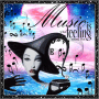 Music is what feelings sound like.