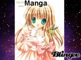 Manga