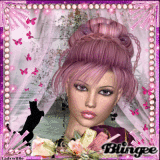 Pretty Young Thing!!!