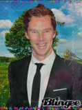Benedict Cumberbatch [R-C 5/17/2013]