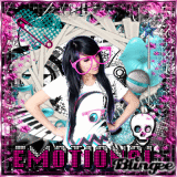 emo girl