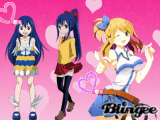Wendy♥AndLucy♥