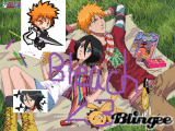 Vive Bleach !!!