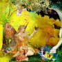 FOREST FAIRY FOREST FAIRY