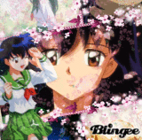 Kagome ~ Sweeter than Sugar