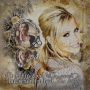 Claire Holt for EiStEeJuNkIE ♥