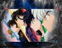Inuyasha y Kagome , Friends