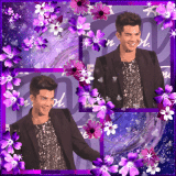 Adam Lambert