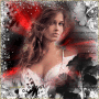 beutiful woman