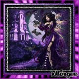 Gothic Fairy
