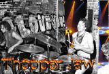 Thopper Jaw
