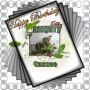 Happy Birthday from Naught Kitty 