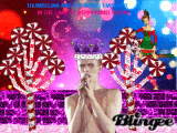 Thumbelina and the Naked Emperor in the land of Peppermint Sticks
