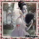 Marquise gothique 