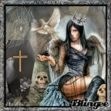 ☠The Coffin of Princess☠