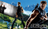 jeremy renner alias hancel