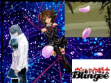 Vampire Knight 
