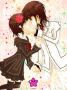 yukki y kuran sempai