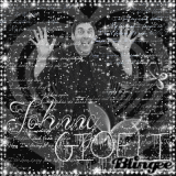  ڿڰۣڿڰۣ☸ Johnny Gioeli ☸ڿڰۣڿڰۣ