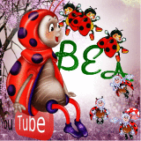 La petite coccinelle