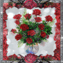 Red roses