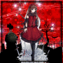 Anime girl