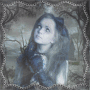 Gothic woman