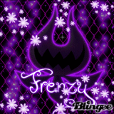  ڿڰۣڿڰۣ☸ Frenzy ☸ڿڰۣڿڰۣ