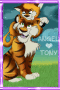 Tony X Angel