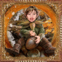 Autumn Sprite