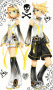 Rin and Len