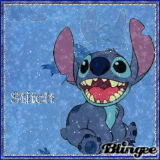 Stitch