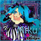 Miku Hatsune-Vocaloid