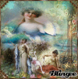 Lady Of The Waters