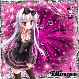 le manga en rose et noir le manga en rose et noir