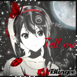 Tell Me
