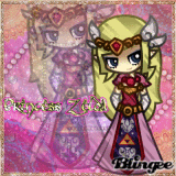 Princess Zelda
