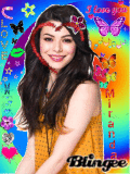 Miranda Cosgrove!