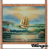 le bateau