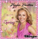 Hayden Panettiere Hayden Panettiere