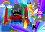 The Magical World