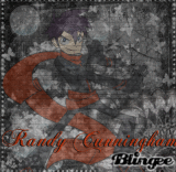 .:~♥Randy Cunningham♥~:.