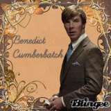 Benedict Cumberbatch