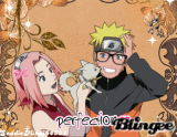 Naruto x Sakura