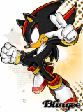 shadow el erizo 78o