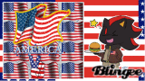 AMERICA SHADOW!!