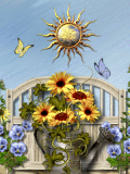 You are my Sunshine